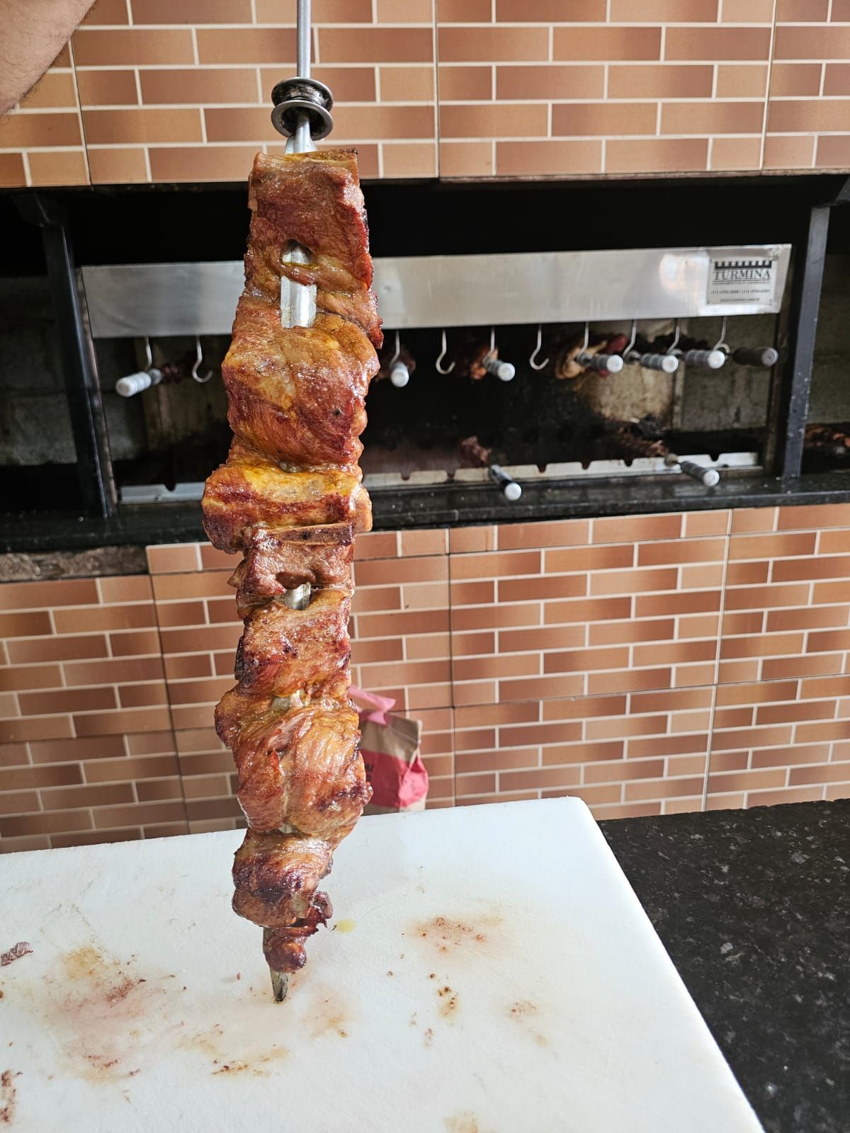 FotoHW Restaurante e  Churrascaria