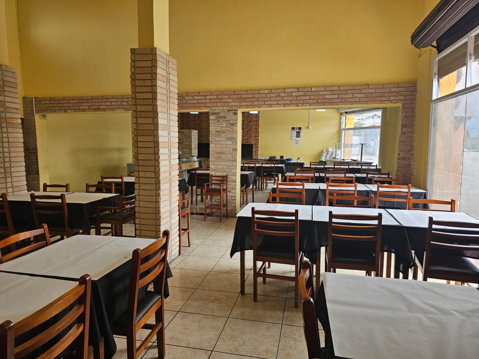 FotoHW Restaurante e  Churrascaria