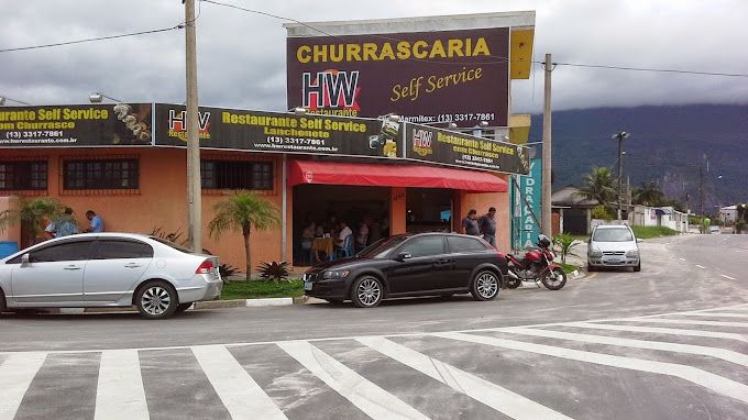 FotoHW Restaurante e  Churrascaria