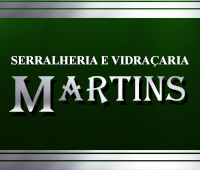Martins Serralheria e Vidraçaria em Guarujá