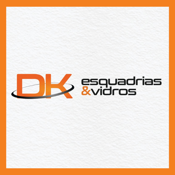 DK ESQUADRIAS E VIDROS em Guarujá