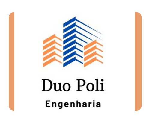 logo Duo Poli Engenharia 