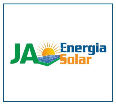 JA ENERGIA SOLAR em Guarujá