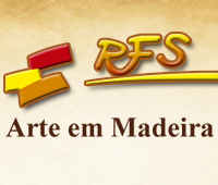 logo RFS - Arte em Madeira