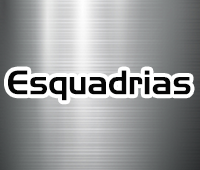Jair Esquadrias em Guarujá