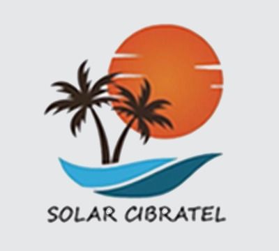 Residencial Solar Cibratel em Guarujá