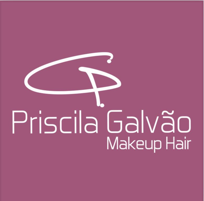 Priscila Galvão - Makeup Hair em Guarujá