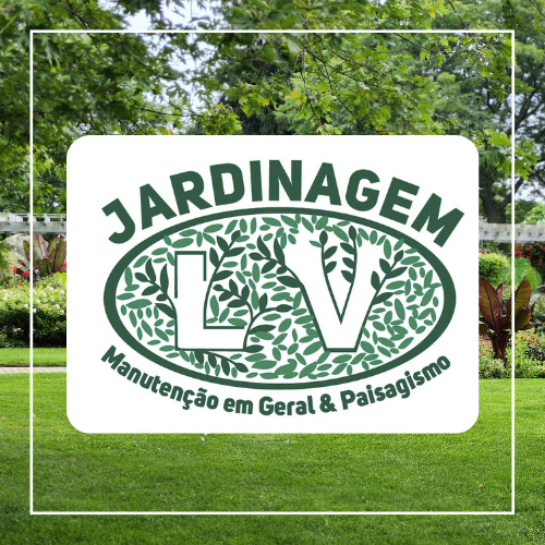 LV PAISAGISMO E PISCINA em Guarujá