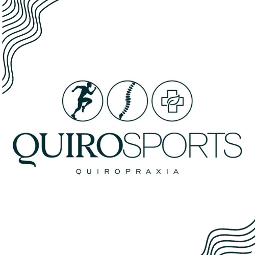 logo QuiroSports  Quiropraxia 