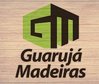logo Guarujá Madeiras