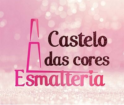 Castelo das Cores Esmalteria  em Guarujá