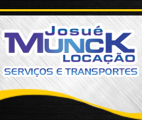 Josué Munck e Locação em Guarujá