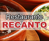 logo Restaurante Recanto