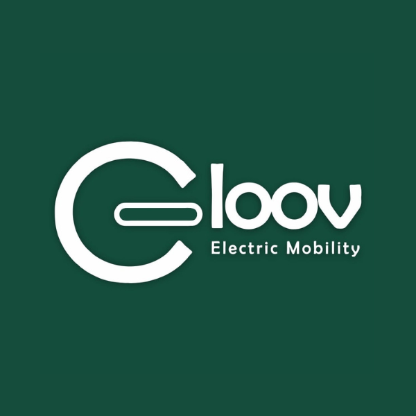 Gloov Electric Mobility em Guarujá