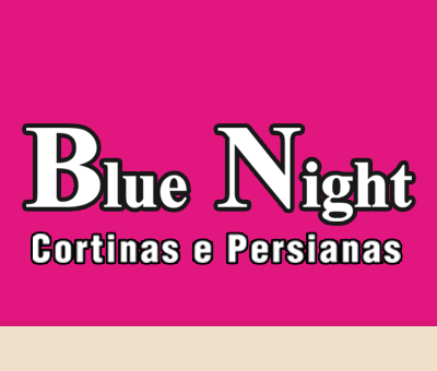 Blue Night Cortinas em Guarujá