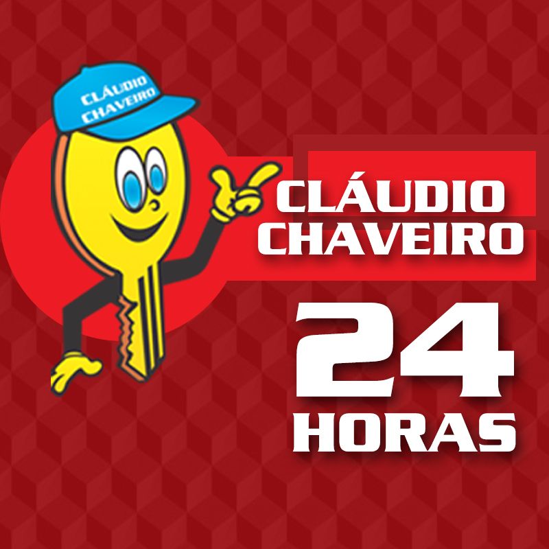 Cláudio Chaveiro em Guarujá