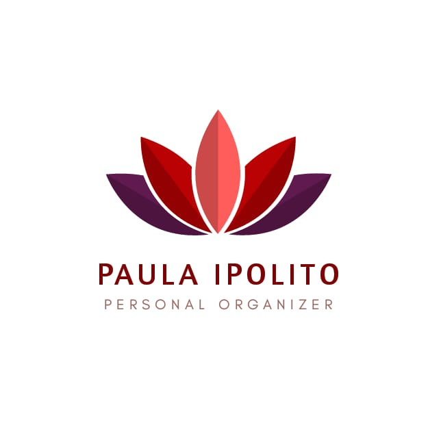 logo Paula Ipolito Organizer