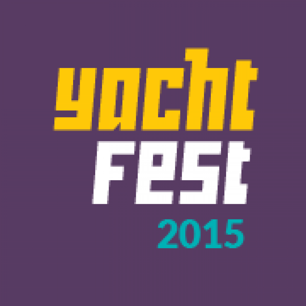 Yacht Fest 2015